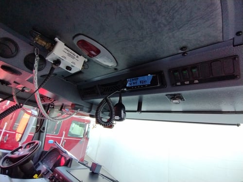 Elk Grove Village FD