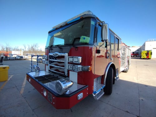 Indianapolis FD