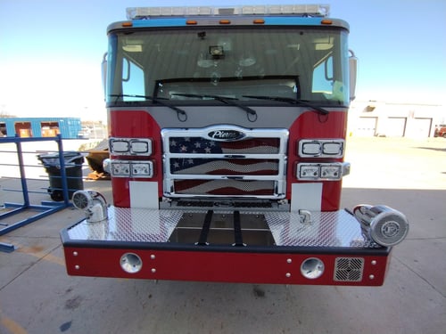 Indianapolis FD