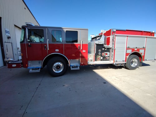Indianapolis FD