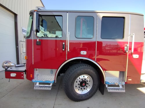 Indianapolis FD