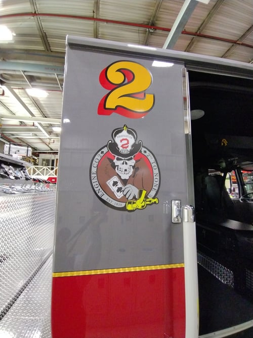 Indianapolis FD