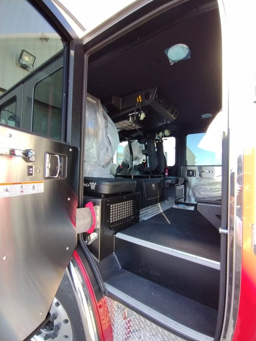 Indianapolis FD