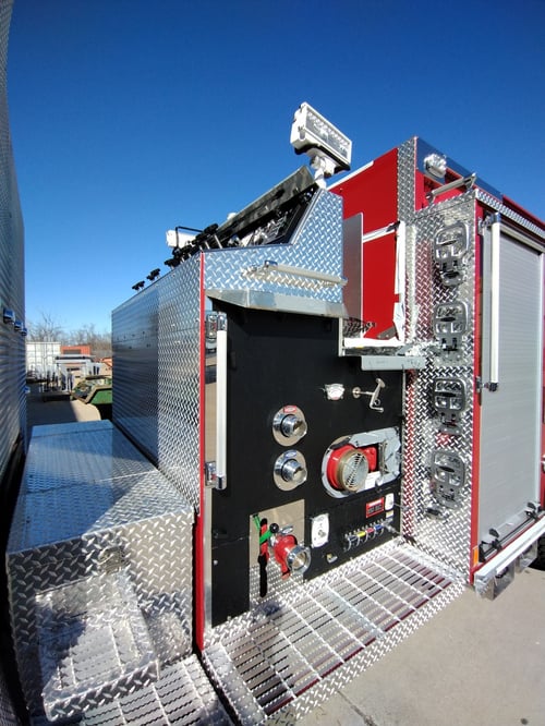 Indianapolis FD