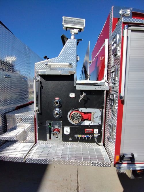 Indianapolis FD