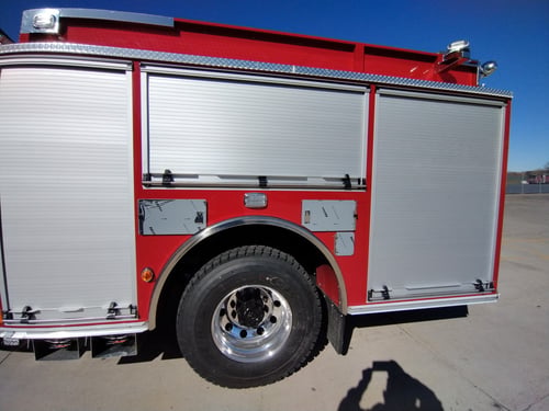 Indianapolis FD