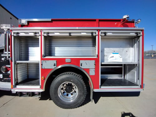 Indianapolis FD