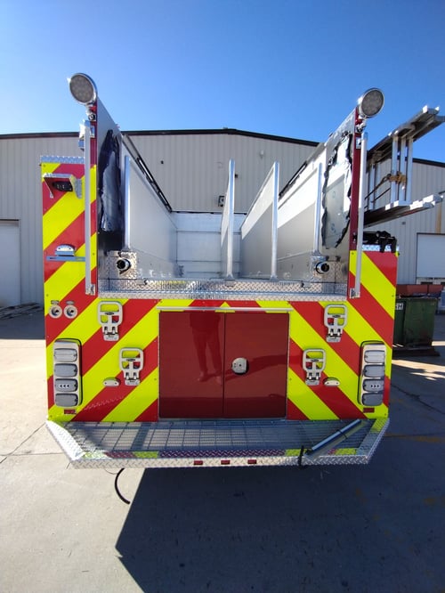 Indianapolis FD
