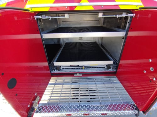 Indianapolis FD
