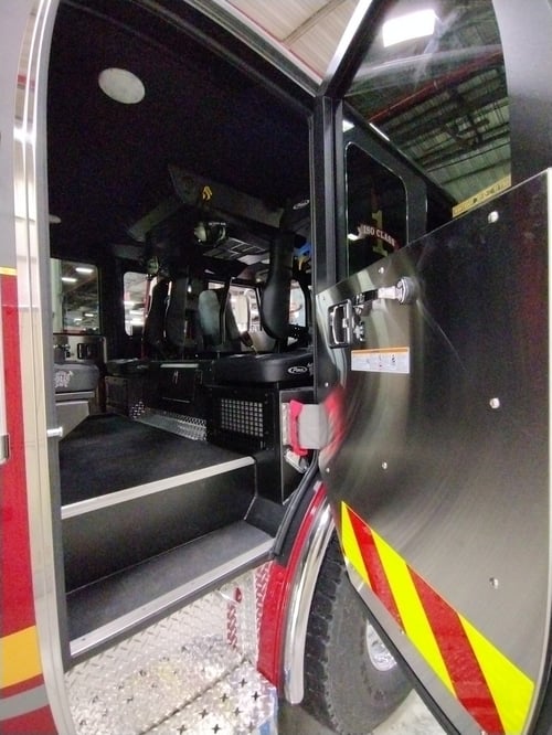 Indianapolis FD