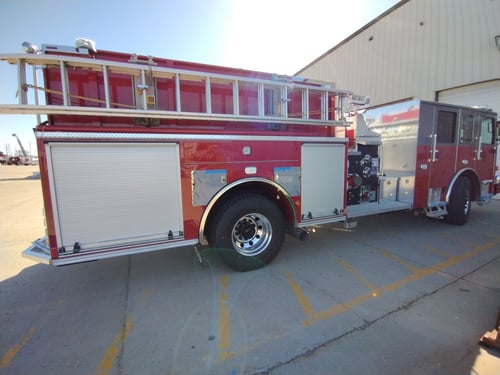 Indianapolis FD