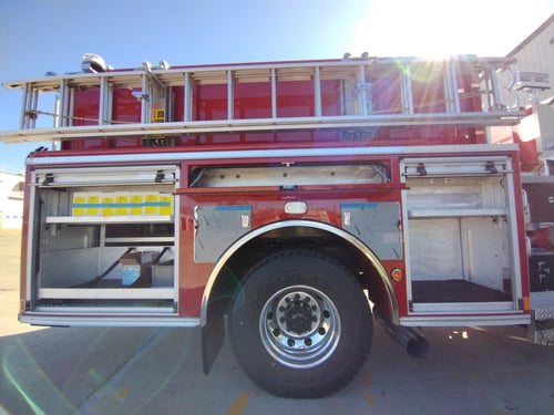 Indianapolis FD