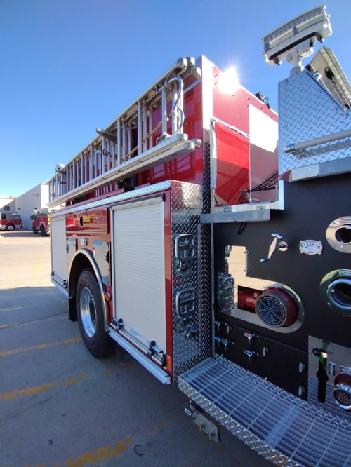 Indianapolis FD