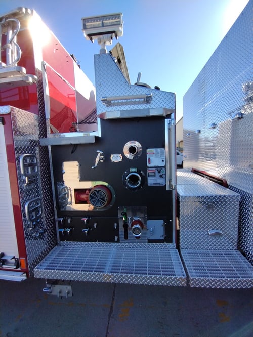 Indianapolis FD