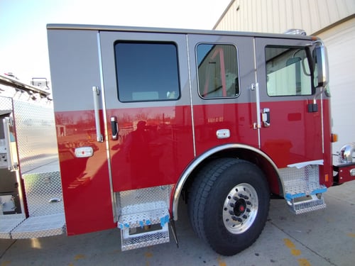 Indianapolis FD
