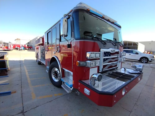 Indianapolis FD