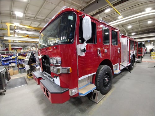 Omaha FD
