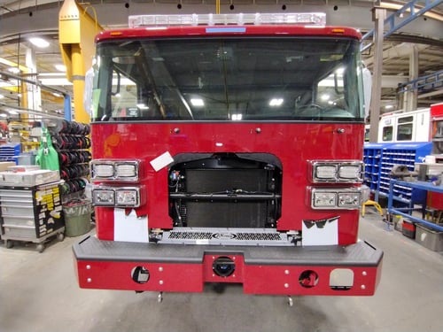 Omaha FD