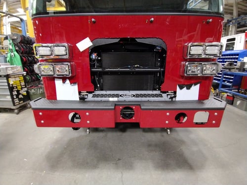 Omaha FD