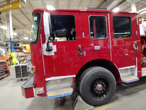 Omaha FD