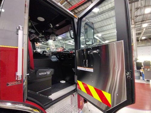 Indianapolis FD