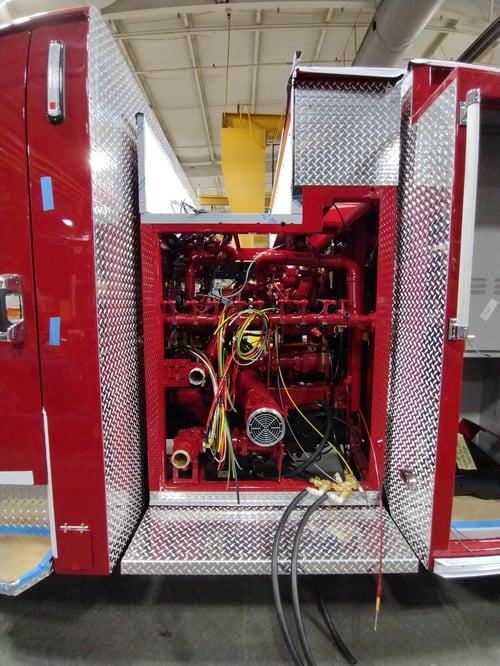Omaha FD