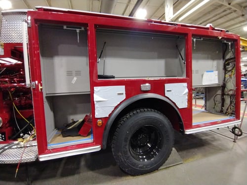 Omaha FD