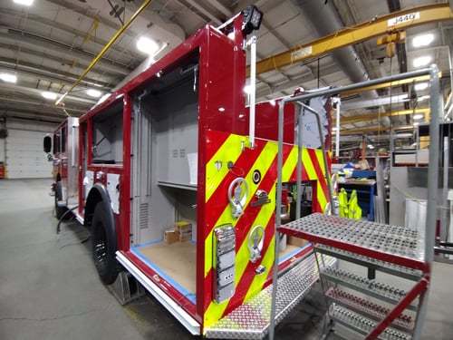 Omaha FD