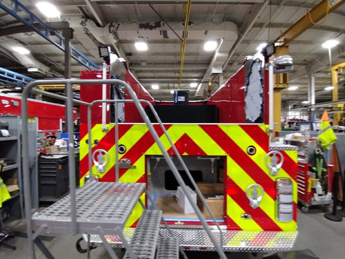 Omaha FD