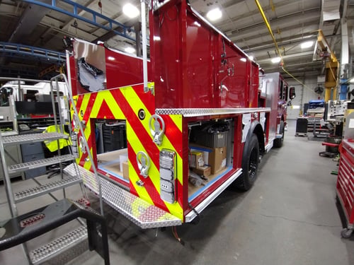 Omaha FD