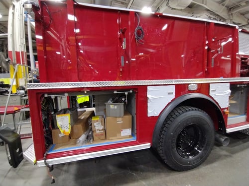 Omaha FD