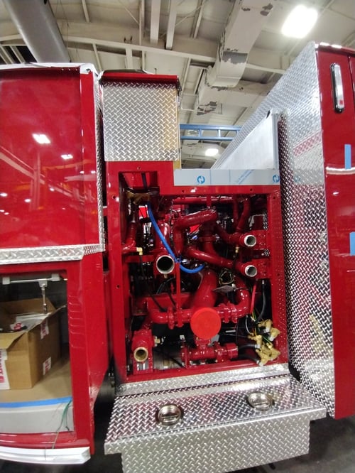Omaha FD