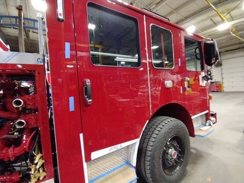 Omaha FD