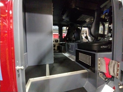 Omaha FD