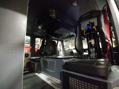 Omaha FD