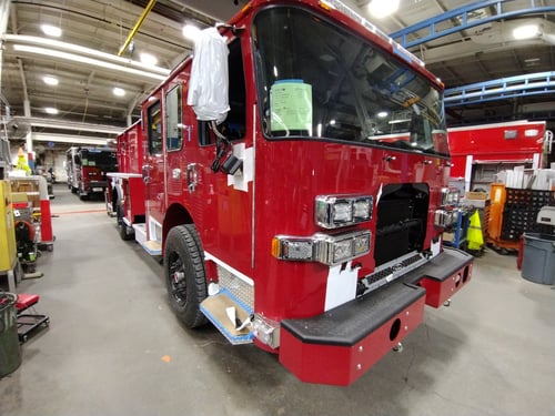 Omaha FD
