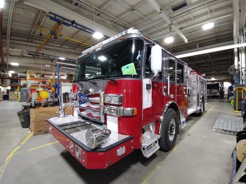 Indianapolis FD