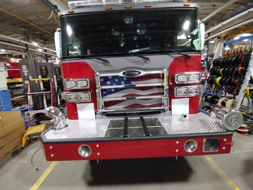 Indianapolis FD