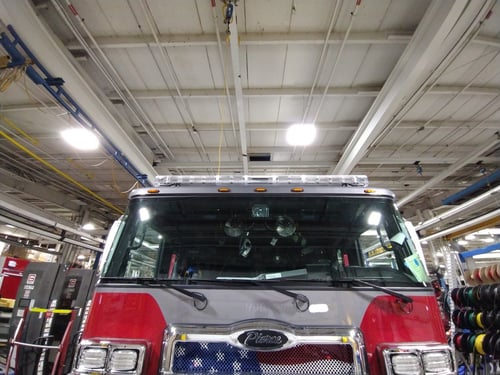Indianapolis FD