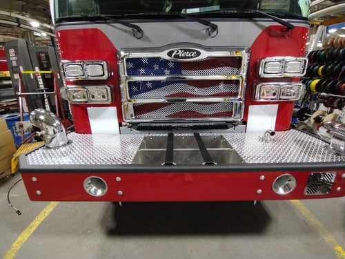 Indianapolis FD