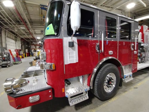 Indianapolis FD