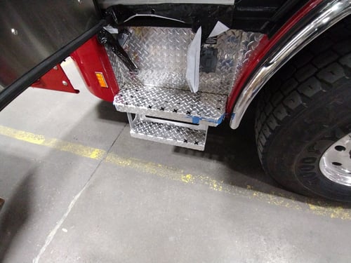 Indianapolis FD