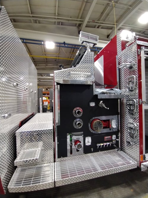 Indianapolis FD
