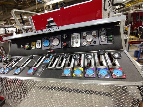 Indianapolis FD