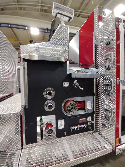 Indianapolis FD