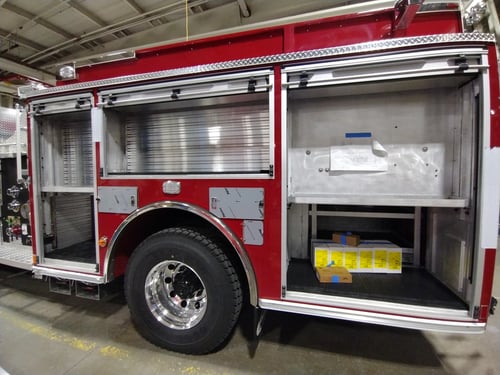 Indianapolis FD