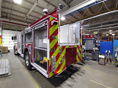 Indianapolis FD