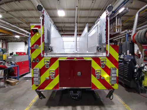 Indianapolis FD