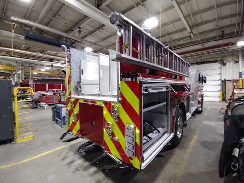 Indianapolis FD