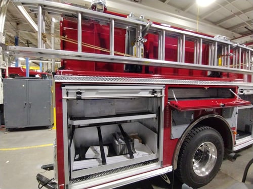 Indianapolis FD